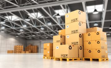 Packaging And Warehousing : Imex Logistics Co.,Ltd