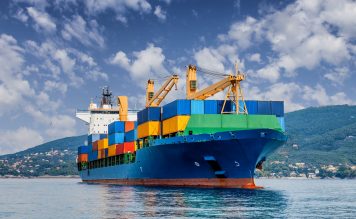 Sea Freight Service : Imex Logistics Co.,Ltd