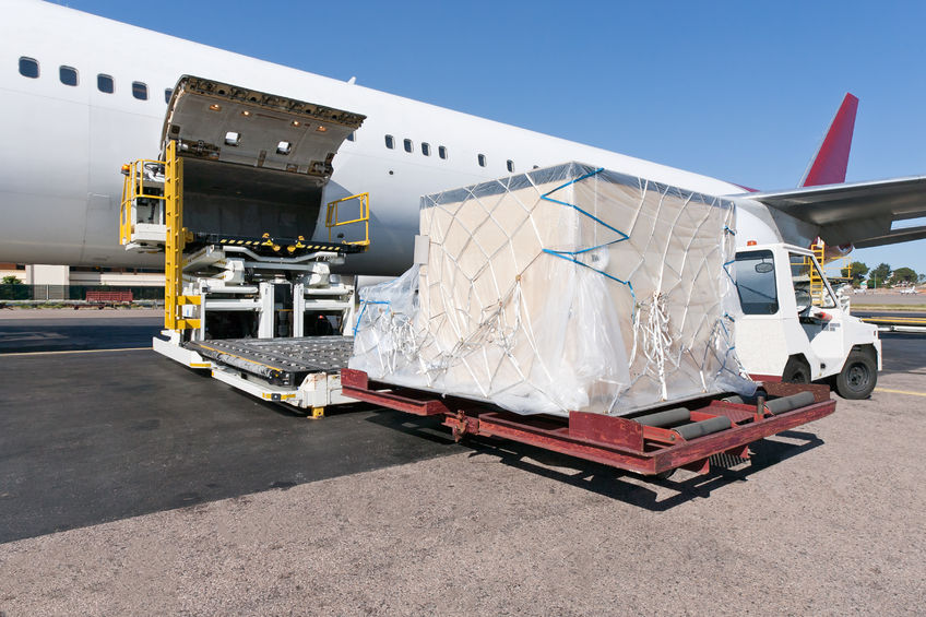 Air Freight Service : Imex Logistics Co.,Ltd